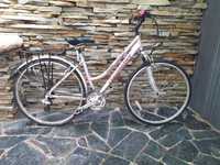 28 цола дамски велосипед висок клас CLAUD BATLER ODISEI алуминиев