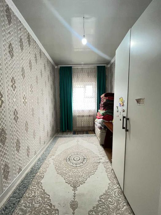 Продам дом в районе Коктем (бывший Заречный 1)