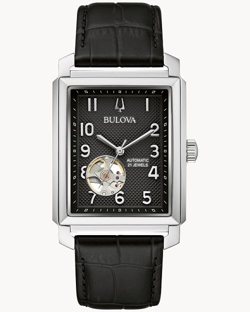 Bulova Sutton automatic
