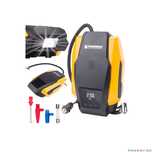 Compresor auto mini portabil 120W, 12V, 10 bari, 35 l/min, Powermat