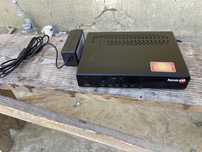 Receiver Focus Sat