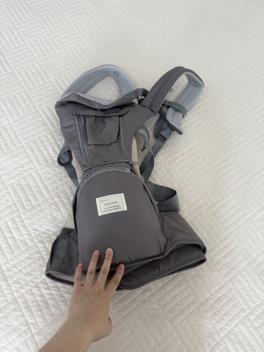 Продам эргорюкзак