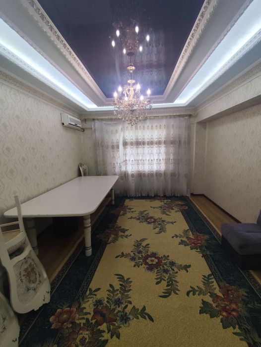 Аренда Квартира 3 хона Новастройка Нурафшон