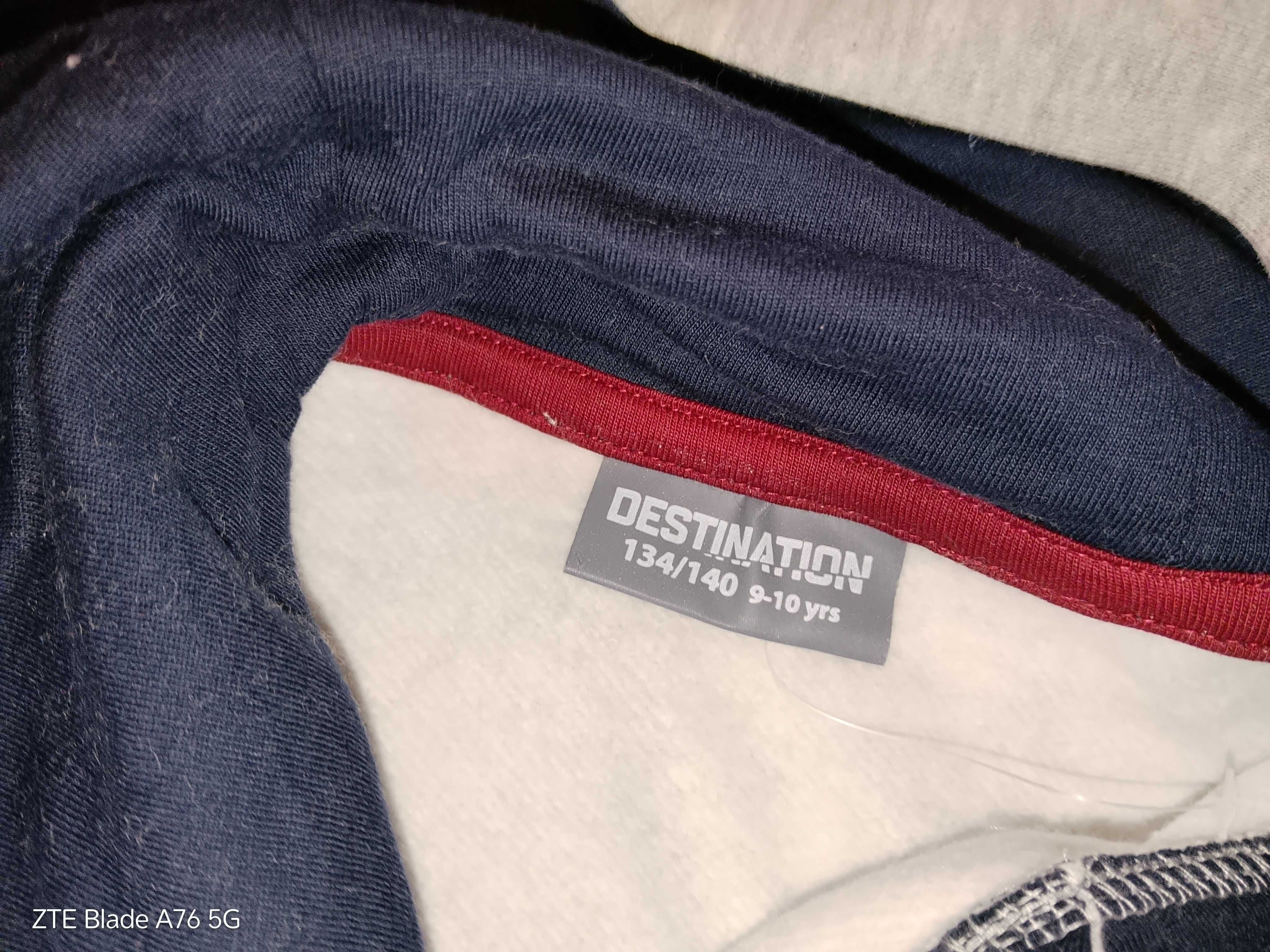 Блузи 134/140 h&m