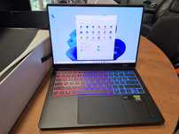 Hp Omen 14" Нов!