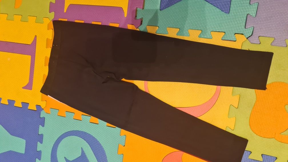 Pantaloni Zara 8 ani, 128 cm