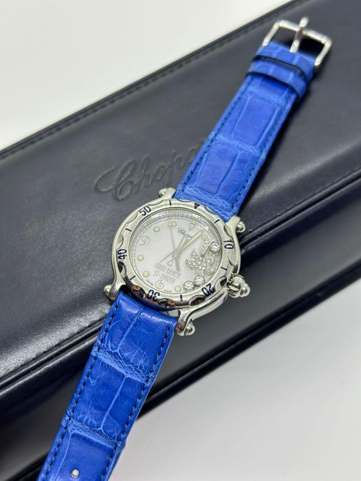 Ceas Chopard Nikki Beach St Barth -A-