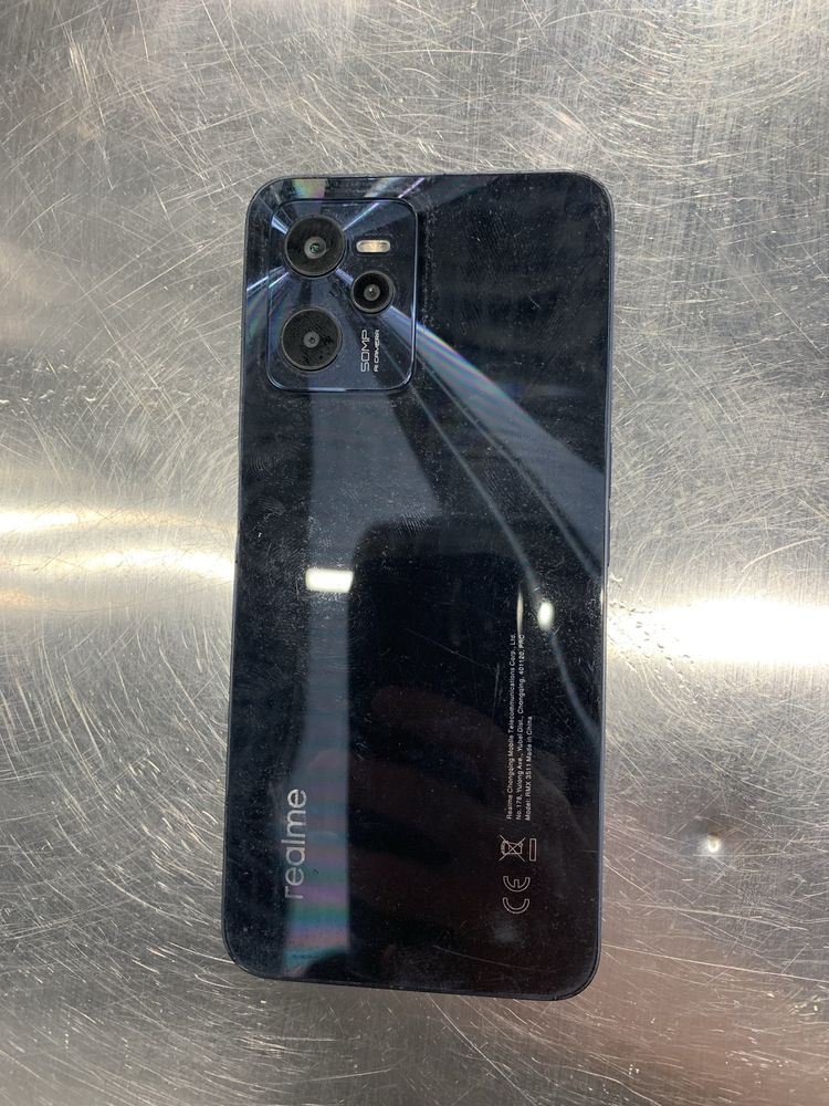 Смартфоны realmi 35c