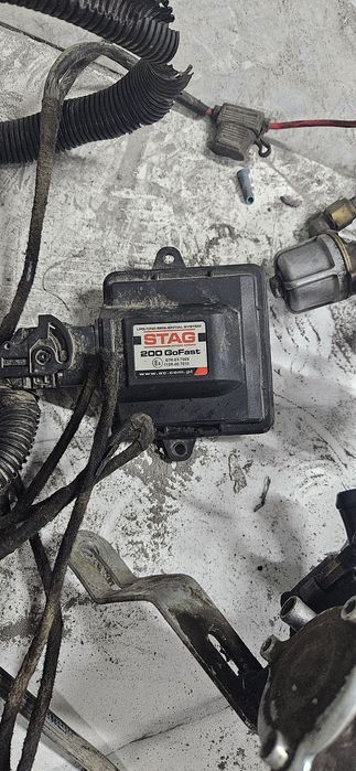 Газовый оборудование сатылады