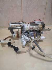 Ansamblu cilindru-piston-boiler pentru krups ea81