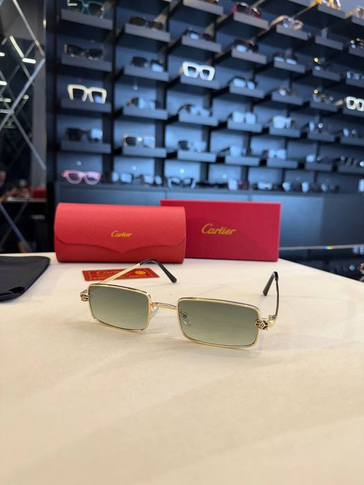 Дамски слънчеви очила