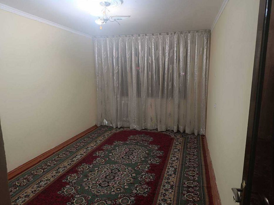 Сдаётся 2х квартира на 3 этаж орр ГУЛВЕР