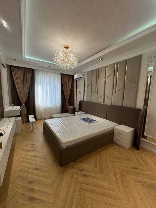 R3 Сдаю квартиру 2/6/12 на Яккасарайском ор-р Жк Глинка Premium