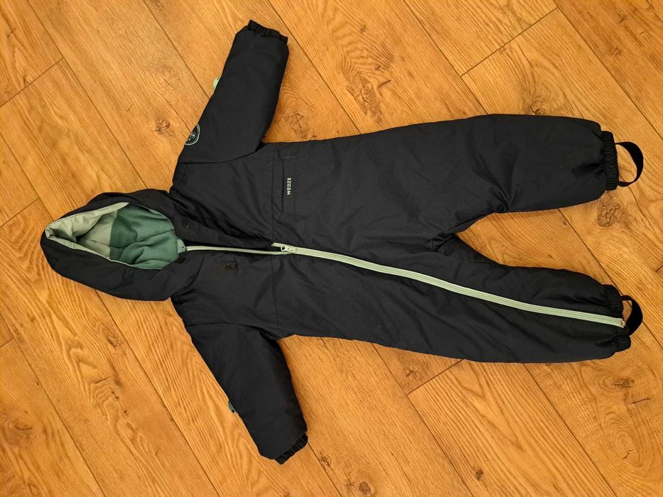 Salopeta iarna copii Decathlon