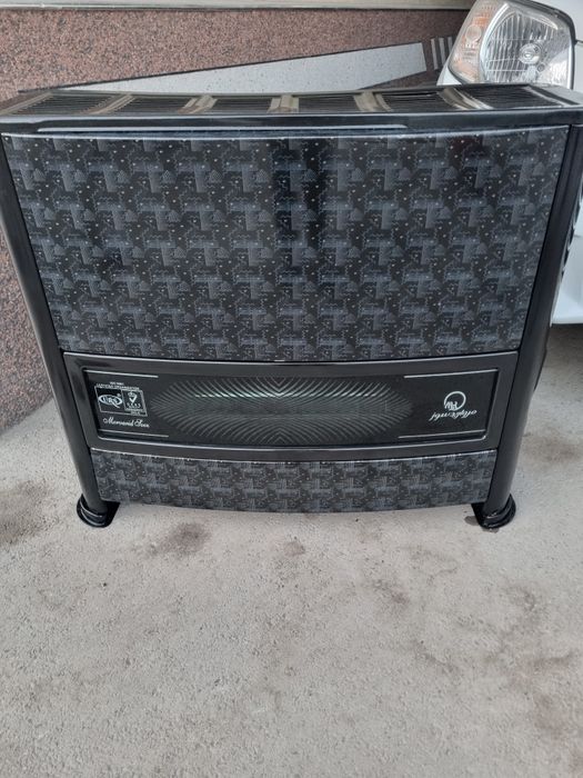 Eron pechka sotiladi