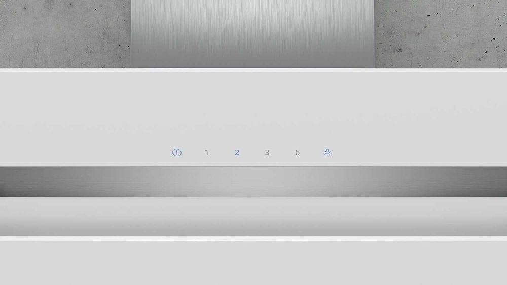 Аспиратор стенен SIEMENS lc67khm20 660 м³