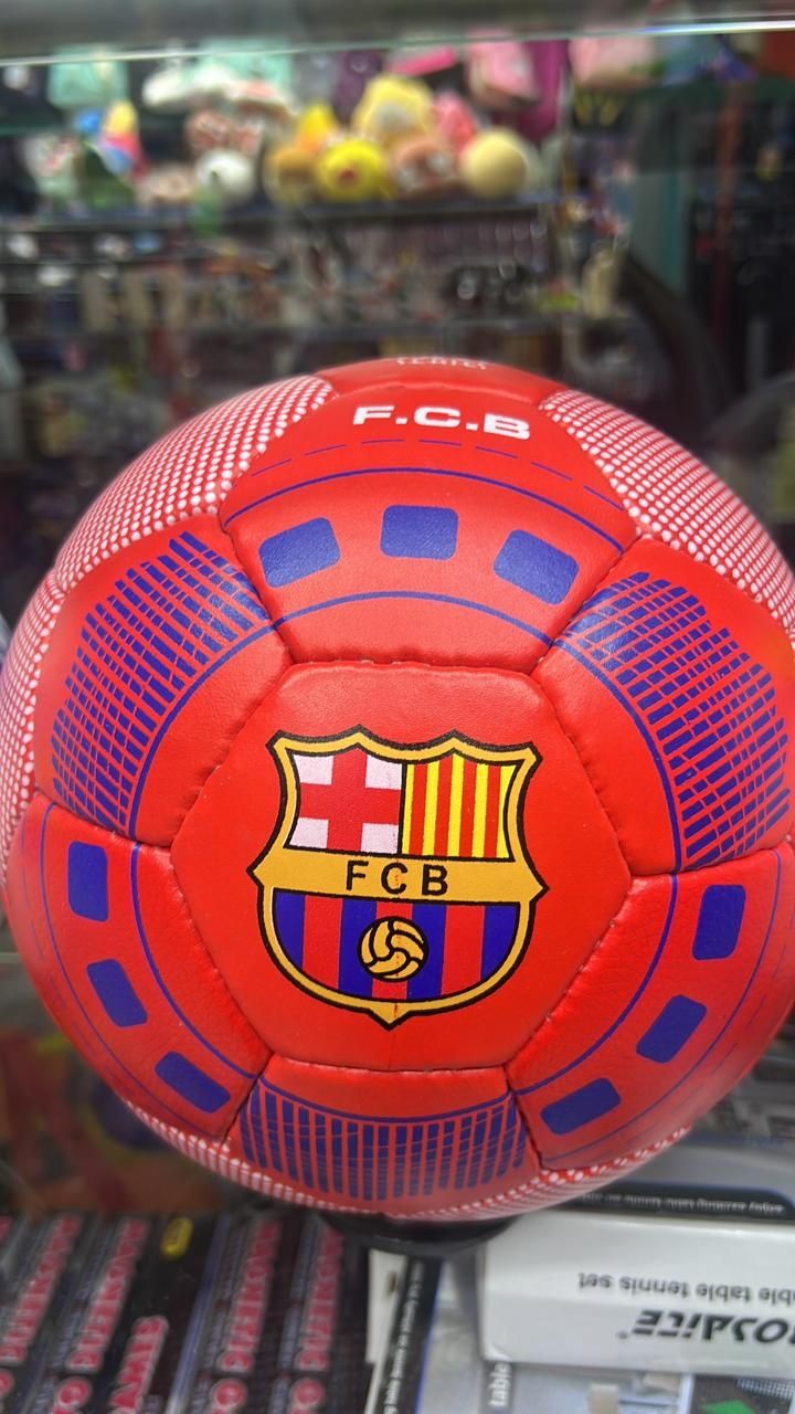 Мяч футбольный - Клубный