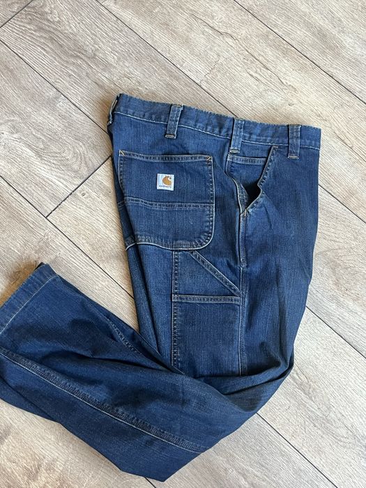CARHARTT - Relaxed Fit Rugged Flex  : НОВИ размер 33 / Оригинал