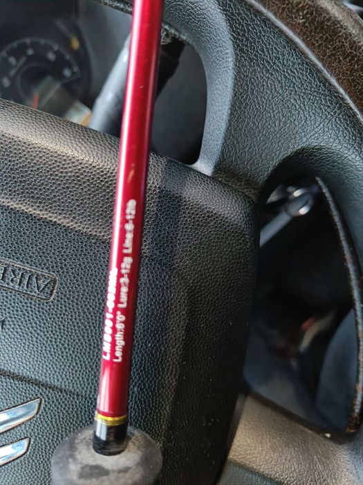 Продавам спининг въдица Mаrch 1,80, 3-12 гр