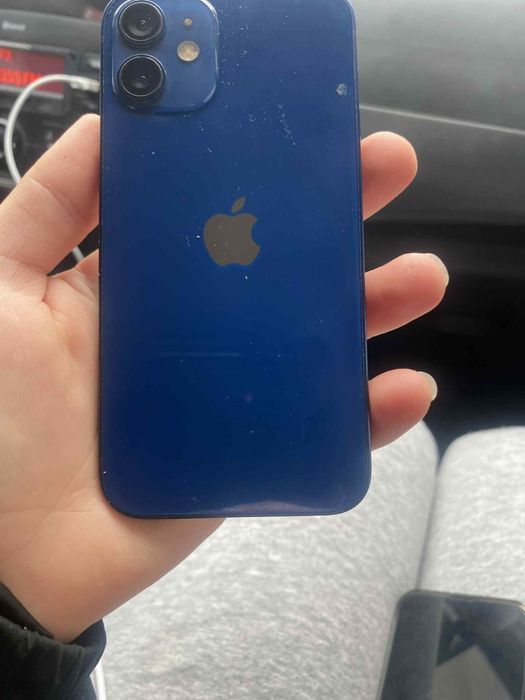 Iphone 12 mini 64 gb