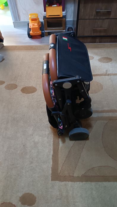 Продается детская коляска