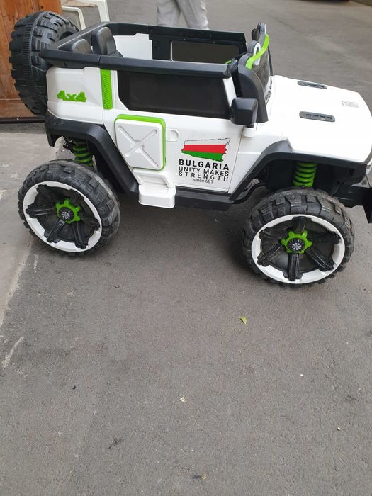 Акумулаторна кола