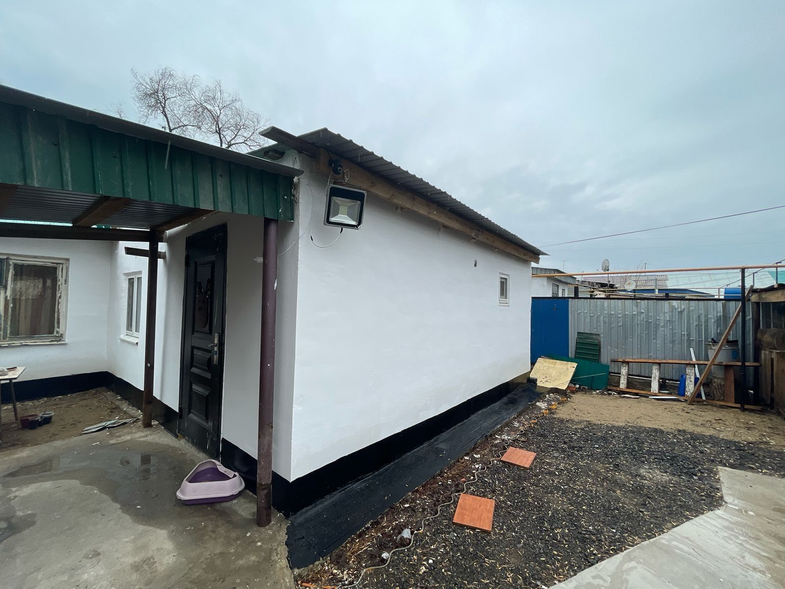 Продам дом бывший барак хороший торг