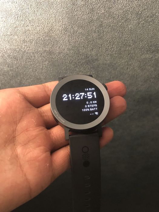 CMF Watch Pro 2 (By Nothing)