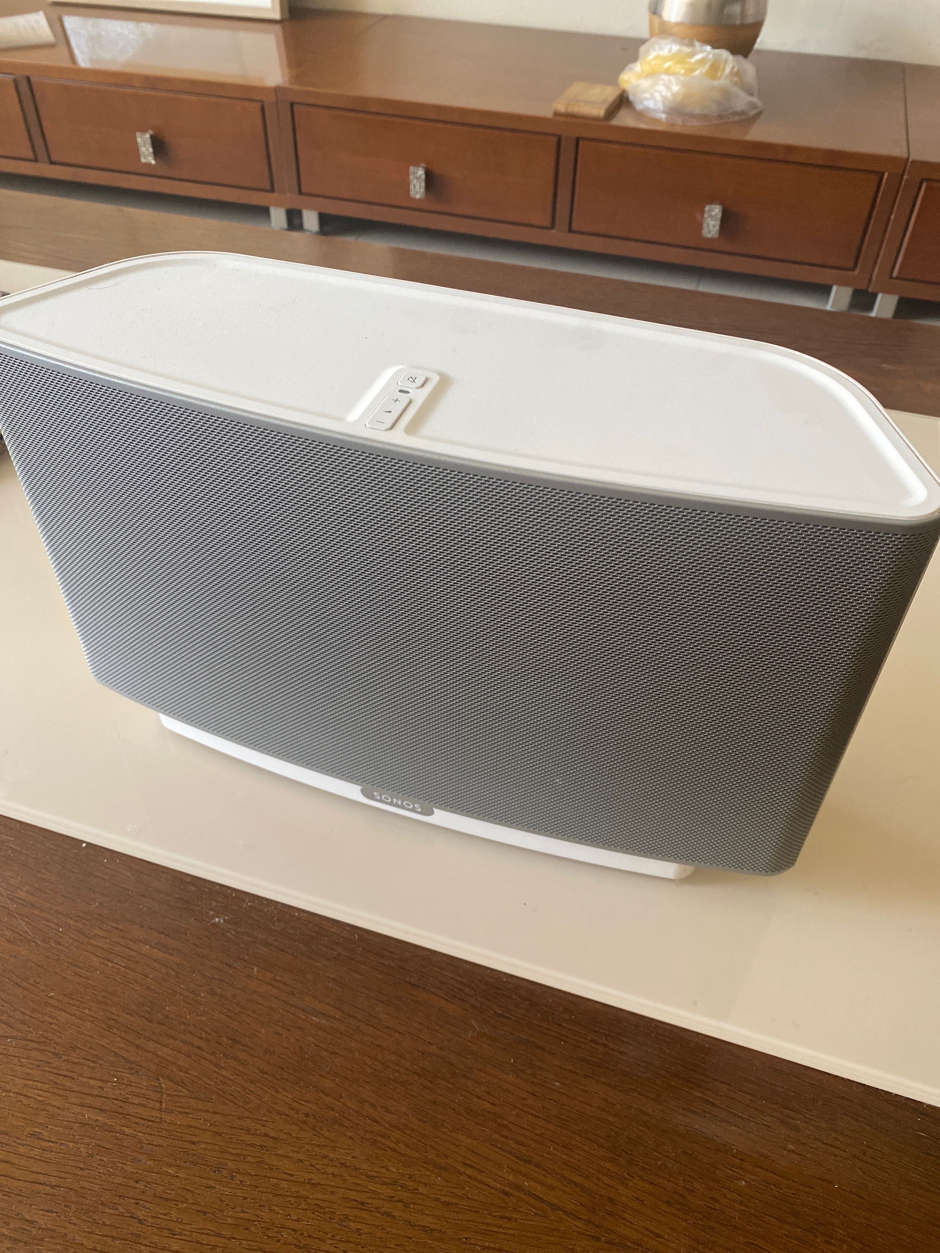 SONOS play:5 мулти спикър