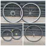 Roti bicicleta 20" 24" 26" 27,5" 28" 29" fata/spate, cu dinam