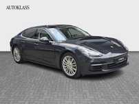 Porsche Panamera Porsche Panamera 4S