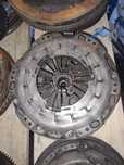 Kit ambreiaj Mercedes Vito (W639) 2.2 CDI Cod: 124034710