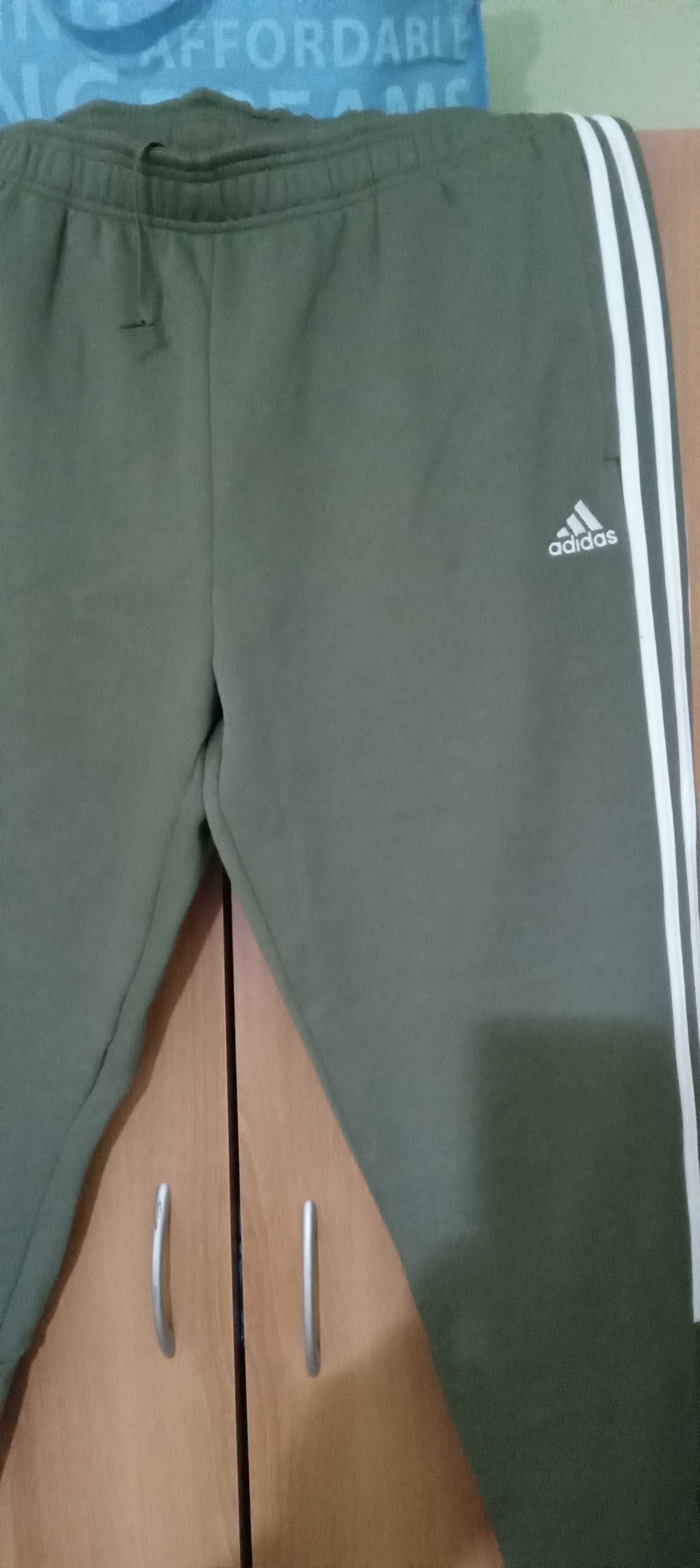 Анцуг adidas сезон есен/  зима оригинал