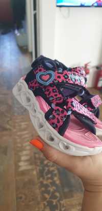 Sandale skechers 23