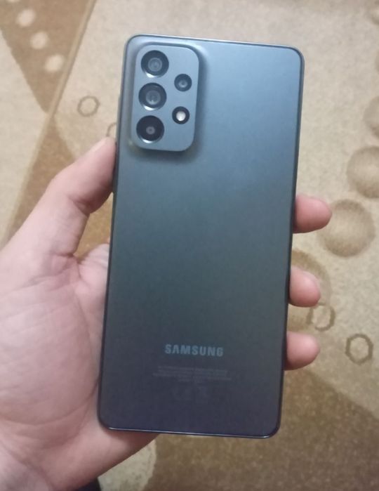 Samsung a73 5g 128