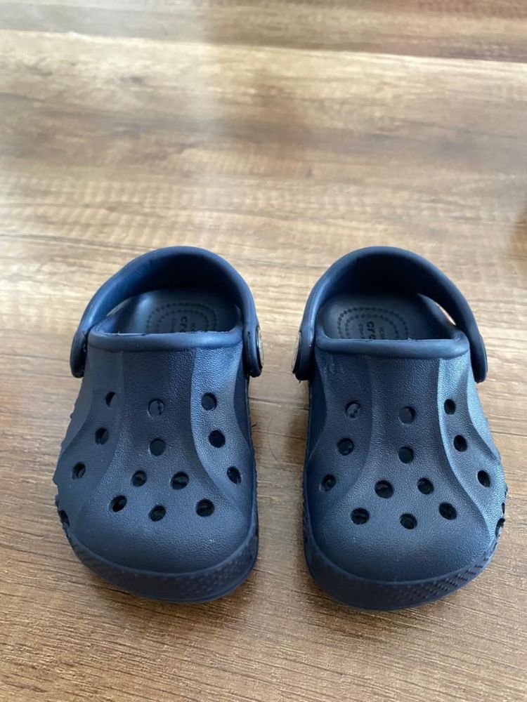 Crocs C4 19-20 EU