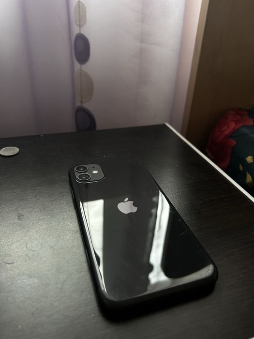 Iphone 11 128GB.