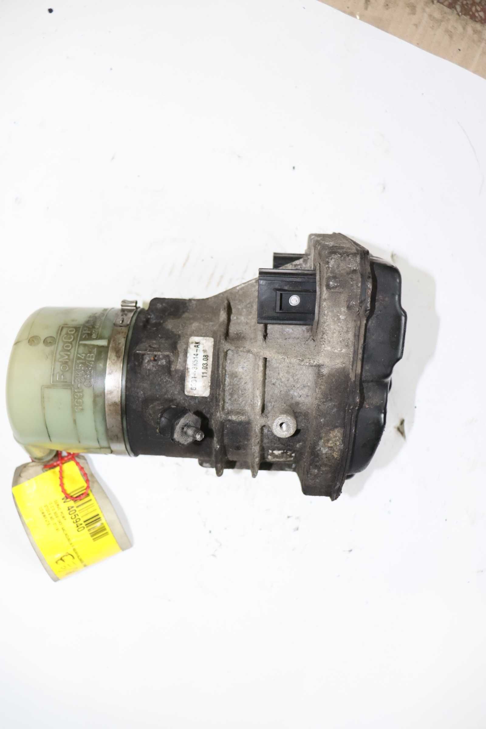 Електро хидравлична помпа, кормилно управление Ford 6G913K514AK