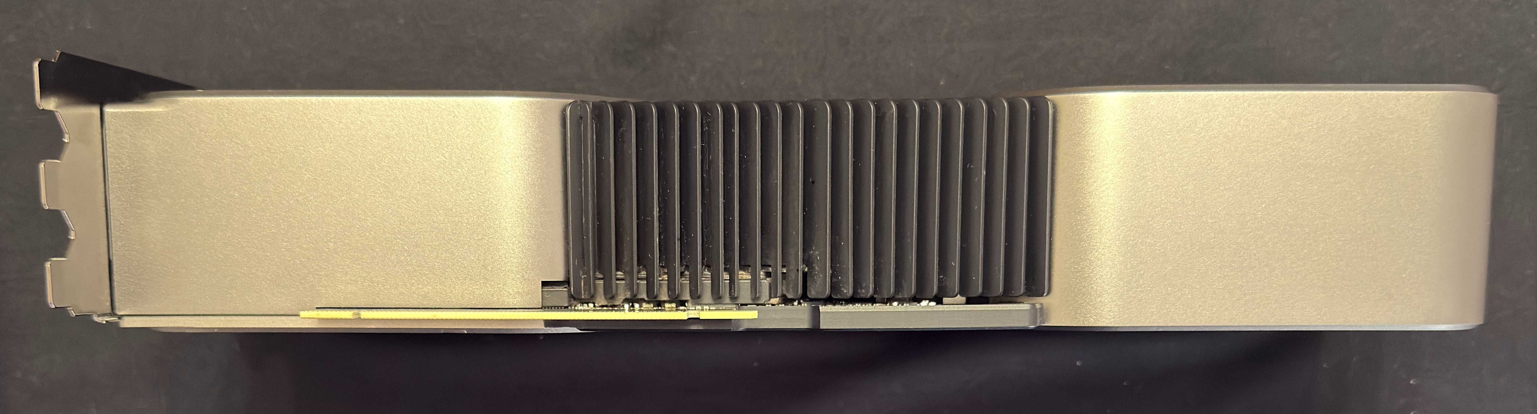Видео карта GPU NVIDIA GeForce RTX 3090 24GB GDDRX6 DisplayPort/HDMI