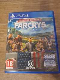 Joc ps 4 Far Cry 5