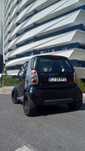 Smart ForTwo 2002 benzina