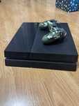 PlayStation 4 500GB