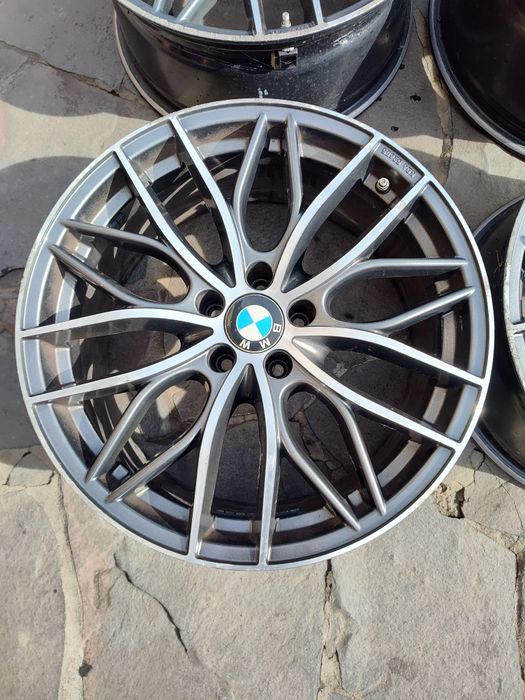 Jante BMW r19 style 405 g30 g20 g60 Audi 
Prindere 5x112