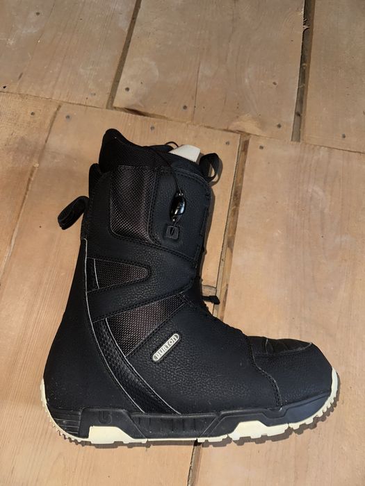 Boots snowboard Burton Moto 46.5