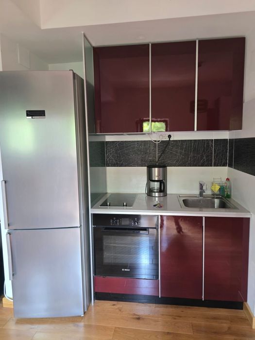 Vand garsoniera sinaia *vila bucegi*