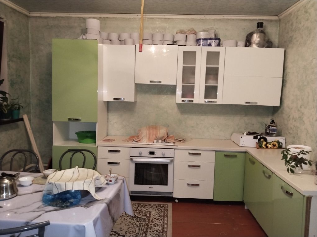 Дача в рассрочку