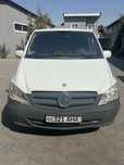 Mersedes Vito 639