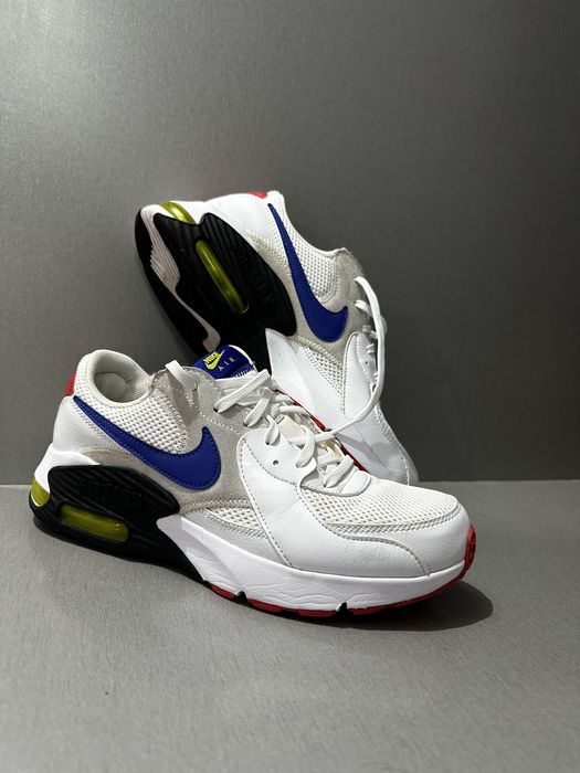 Nike air max excee originali!
