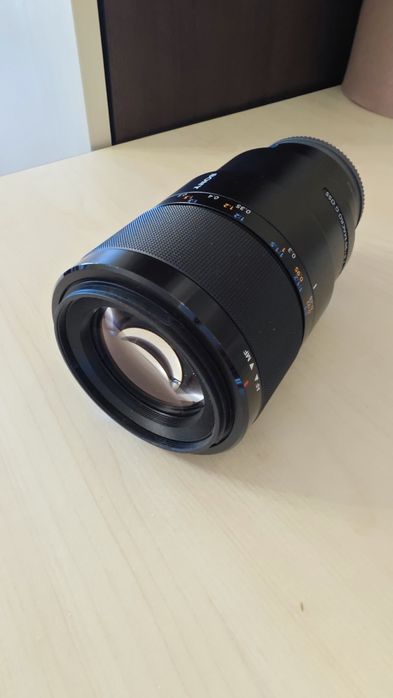 Обектив Sony 90 mm 2.8