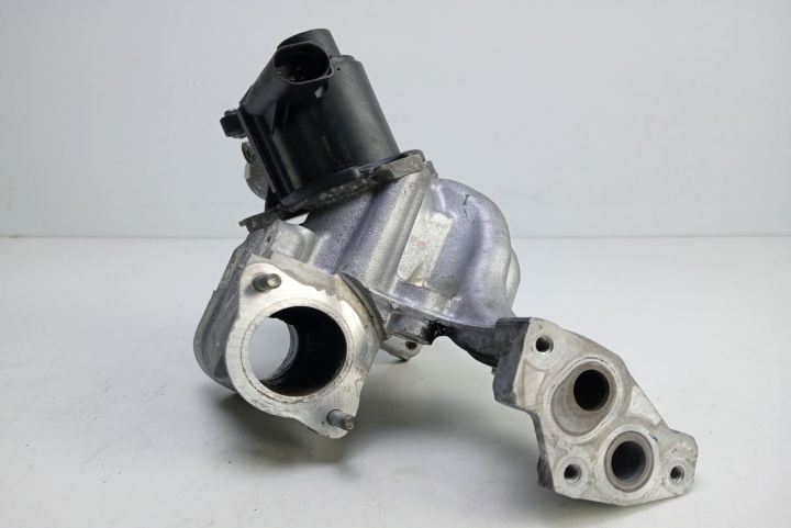 Supapa EGR   8200282949 Renault Megane a 2-a generatie